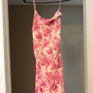 Astor the label dress size small